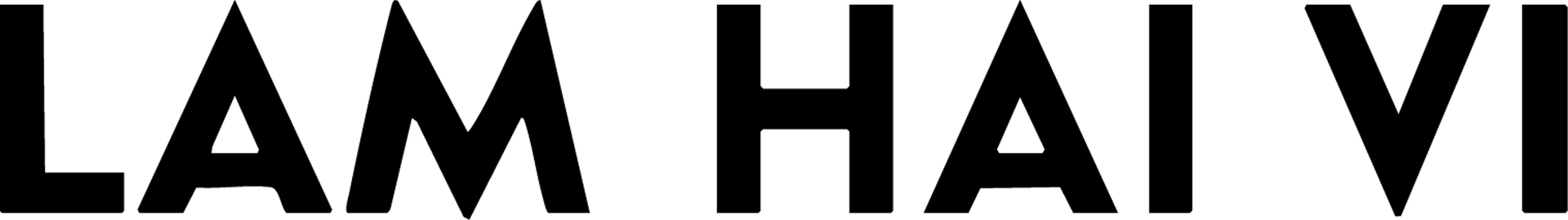 Lam Hai Vi SMP
